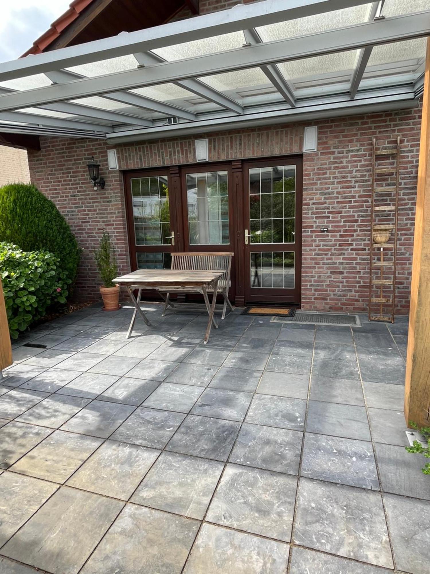 Ferienwohnung Jansen Selfkant Exterior photo